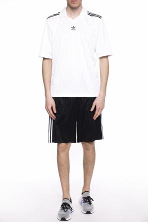 Polo with webbing, zdjęcie 2 Polo with webbing od Adidas